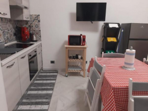 Erice IN Appartamenti 1 Monolocale con cucina Trapani